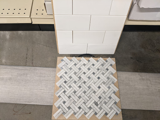 Flooring Store «Tile & Stone Express Inc», reviews and photos, 9516 GA-5, Douglasville, GA 30135, USA