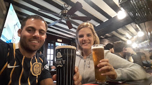 Photo n°148 de The Bombardier English Pub Paris à Paris ()