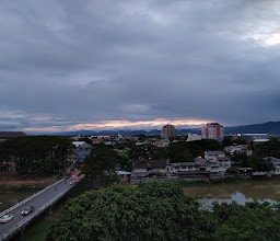 Rajavej Chiangmai Hospital photo