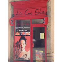Photos du propriétaire du Restaurant japonais La Geisha à Foix - n°1