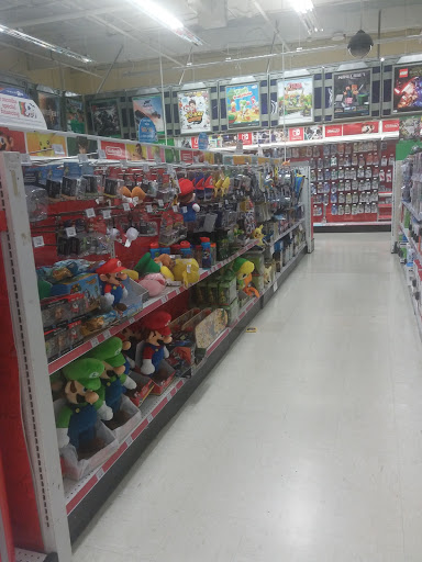 Toy Store «Toys