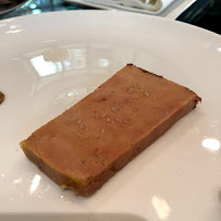 Foie gras du Restaurant gastronomique Restaurant Le Pré Catelan à Paris - n°3