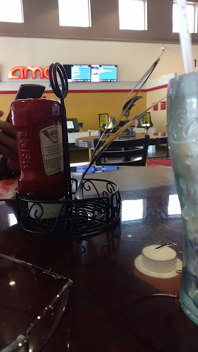 Movie Theater «AMC DINE-IN Painters Crossing 9», reviews and photos, 112 Wilmington Pike, West Chester, PA 19382, USA