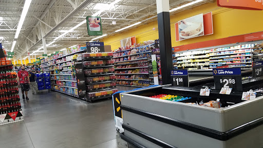 Department Store «Walmart Supercenter», reviews and photos, 300 Pleasant Grove Rd #600, Mt Juliet, TN 37122, USA