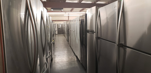 Appliance Store «Discounted Appliance Warehouse - Pickens», reviews and photos, 135 Farrs Bridge Rd, Pickens, SC 29671, USA