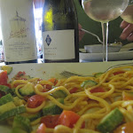 Photo n°9 de l'avis de Norbert.e fait le 12/12/2017 à 15:59 sur le  Osteria Enoteca San Guido à Bolgheri