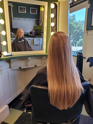 Hair Salon «The Willow Salon», reviews and photos, 2605 E 3300 S, Salt Lake City, UT 84109, USA
