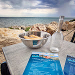 Photo n° 2 de l'avis de Pie.c fait le 04/08/2022 à 14:31 pour Auberge paysanne de la mer à Saint-Martin-de-Ré