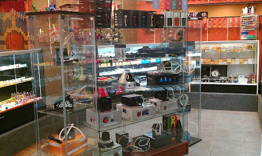 Tobacco Shop «THE WILD SIDE SMOKE SHOP», reviews and photos, 1209 S Cooper St, Arlington, TX 76010, USA