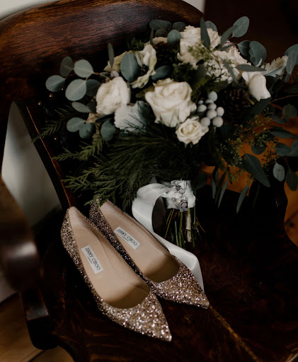 Florist «Secret Garden Florist & Gift Shop, Inc», reviews and photos, 2294 NY-208, Montgomery, NY 12549, USA