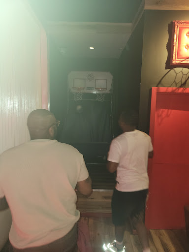 Latin American Restaurant «Silhouette», reviews and photos, 5668 Broadway, Bronx, NY 10463, USA