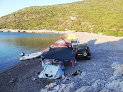 Yağcılar Plajı'in fotoğrafı vahşi alan