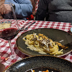 Photo n°2 de l'avis de Eric.e fait le 29/03/2022 à 19:57 sur le  Osteria del Fiore à Florence
