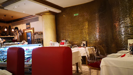 Restaurante italiano Portofino - C. Santiago, 1, 23700 Linares, Jaén, Spain