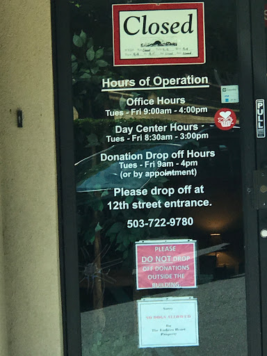 Social Services Organization «Fathers Heart Street Ministry», reviews and photos