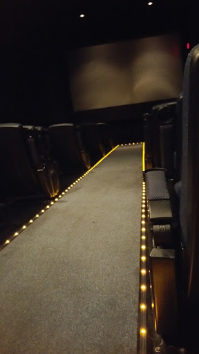 Movie Theater «Royal 3 Cinema», reviews and photos, 33 Central Ave S, Le Mars, IA 51031, USA