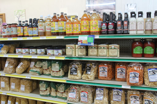 Convenience Store «Country Pantry», reviews and photos, Guthrie Rd, Guthrie, KY 42234, USA