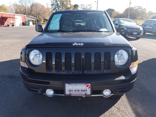 Used Car Dealer «II Friends Auto Sales», reviews and photos, 124 S Broadview St, Greenbrier, AR 72058, USA