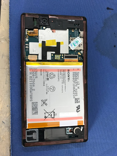 Computer Store «SMARTFIXTRONICS, Computer Phone Repair & SIM card Services.», reviews and photos, 7135 Collins Ave, Miami Beach, FL 33141, USA