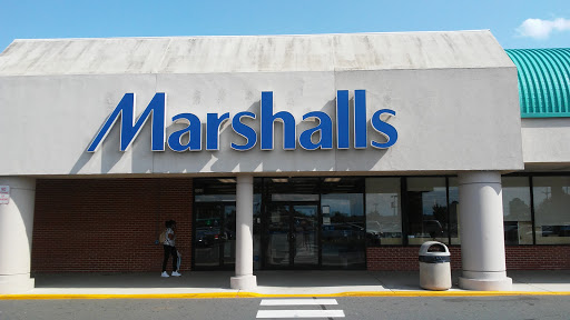 Department Store «Marshalls», reviews and photos, 1520 N Olden Ave, Ewing Township, NJ 08638, USA
