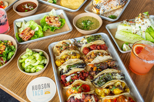 Hudson Taco image 2