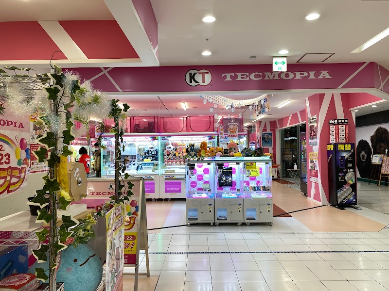 テクモピア千葉中央店