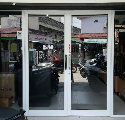 Photos of Toffin Pontianak