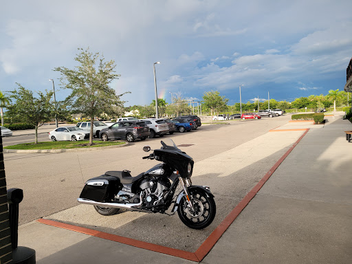 Motorcycle Dealer «Six Bends Harley-Davidson», reviews and photos, 9501 Thunder Rd, Fort Myers, FL 33913, USA