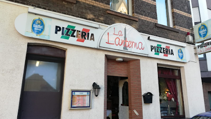 Pizzeria La Lanterna – Regierungsbezirk K&ouml;ln