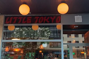 Little Tokyo image