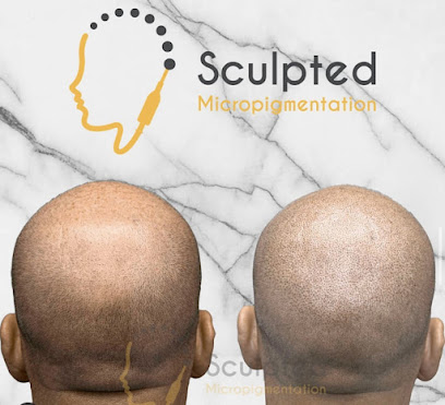 Sculpted Hair Restoration