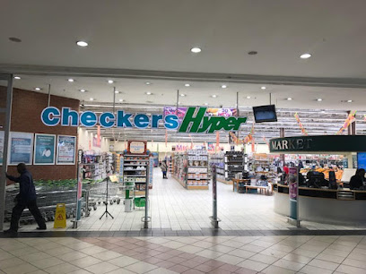 Checkers Hyper Kempton Park