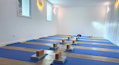 Superbanane - espace de bonne santé - yoga, naturopathie, yogathérapie Chaville