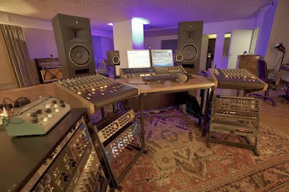 Recording Studio QFLM GmbH