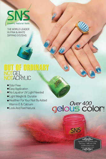 Nail Salon «The White Spa Nails», reviews and photos, 1823 S Greenfield Rd #103, Mesa, AZ 85206, USA