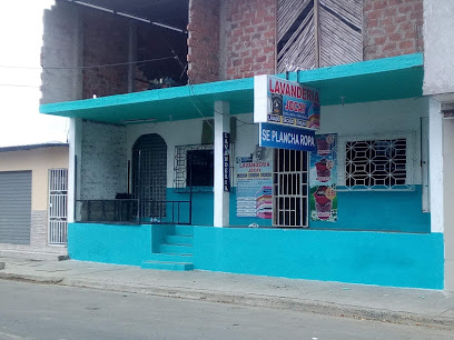 LAVANDERIA DE ROPA JOCAY