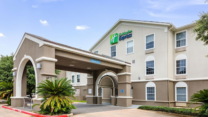 Holiday Inn Express & Suites Columbus, an IHG Hotel