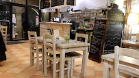 Atmosphère du Restaurant Le Pampaillet à Saint-Macaire - n°5