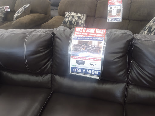 Appliance Store «Sears Outlet», reviews and photos, 10379 Folsom Blvd, Rancho Cordova, CA 95670, USA