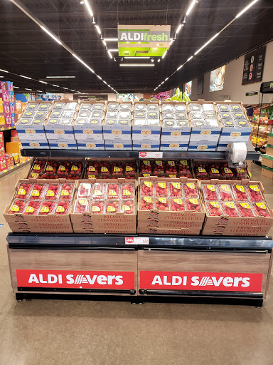 Supermarket «ALDI», reviews and photos, 10402 S Texas 6, Sugar Land, TX 77498, USA