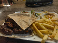 Kebab du Restaurant libanais ADONYS à Lyon - n°7