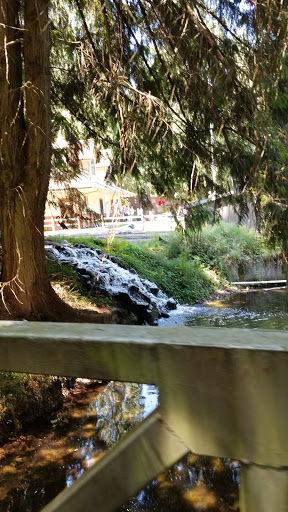 Amusement Park «Pacific NW Live Steamers», reviews and photos, 31803 S Shady Dell Rd, Molalla, OR 97038, USA