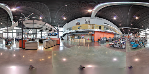 Harley-Davidson Dealer «Conrads Harley-Davidson», reviews and photos, 19356 NE Frontage Rd, Shorewood, IL 60404, USA