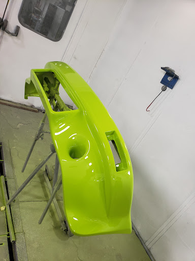 Auto Body Shop «Apex Auto Body», reviews and photos, 5809 W Colfax Ave, Lakewood, CO 80214, USA