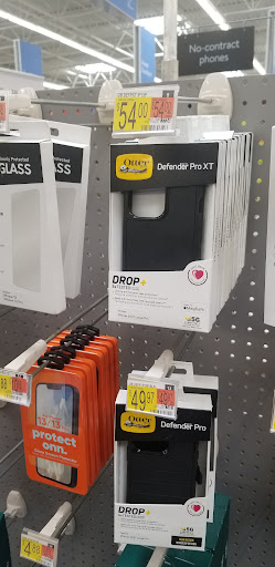 Discount Store «Walmart», reviews and photos, 844 Cleveland Ave, East Point, GA 30344, USA