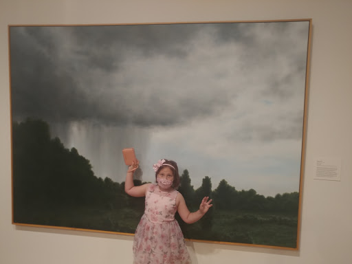 Museum «Orlando Museum of Art», reviews and photos, 2416 N Mills Ave, Orlando, FL 32803, USA