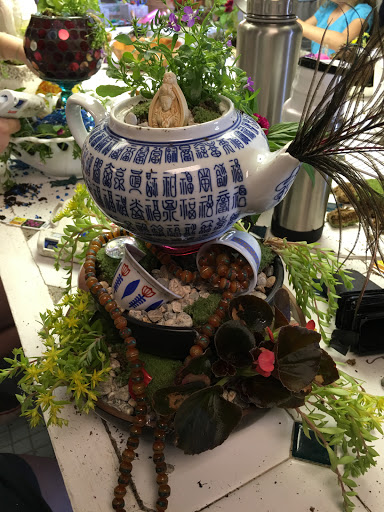 Art Center «Art of Recycle», reviews and photos