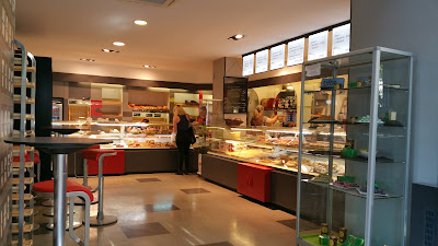 Boulangerie Station Jean - Artsan Boulanger Patissier à Lyon