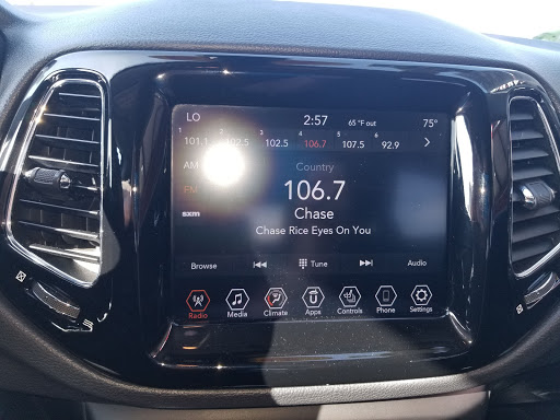 Used Car Dealer «II Friends Auto Sales», reviews and photos, 124 S Broadview St, Greenbrier, AR 72058, USA