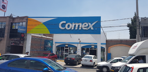 Tienda Comex